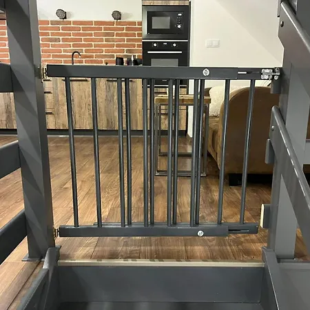 Sova Apartment