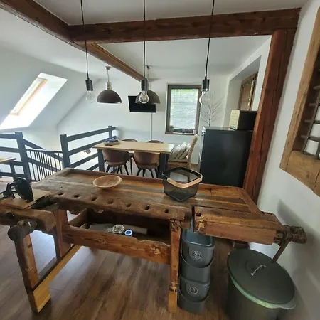 Sova Apartment *