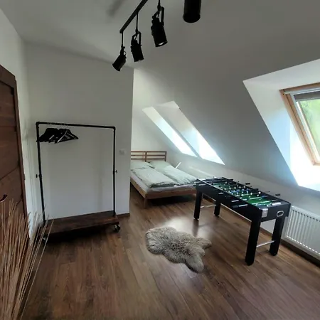 Sova Žacléř