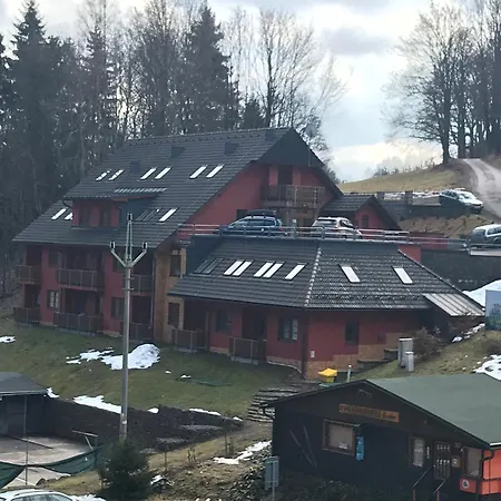 Apartment Sova