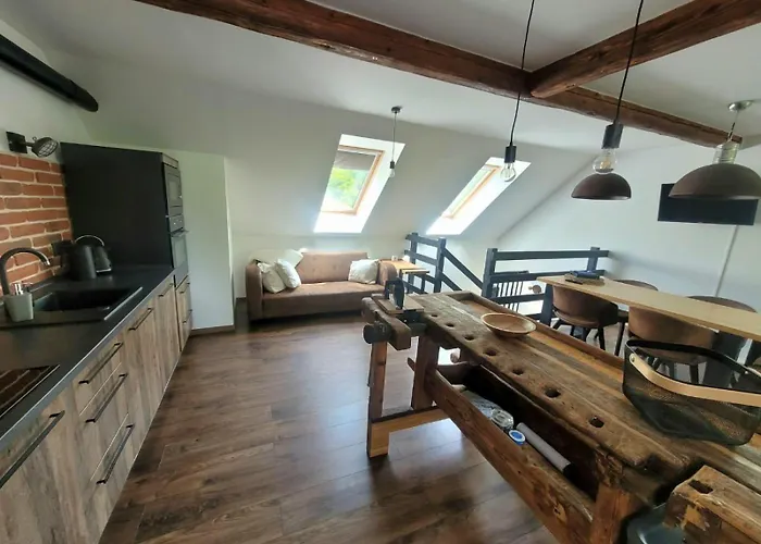 Apartamento Sova *