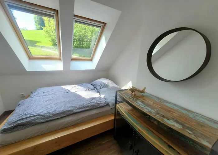 Apartamento Sova *