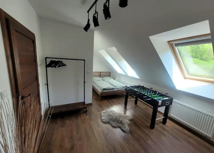 Sova Žacléř