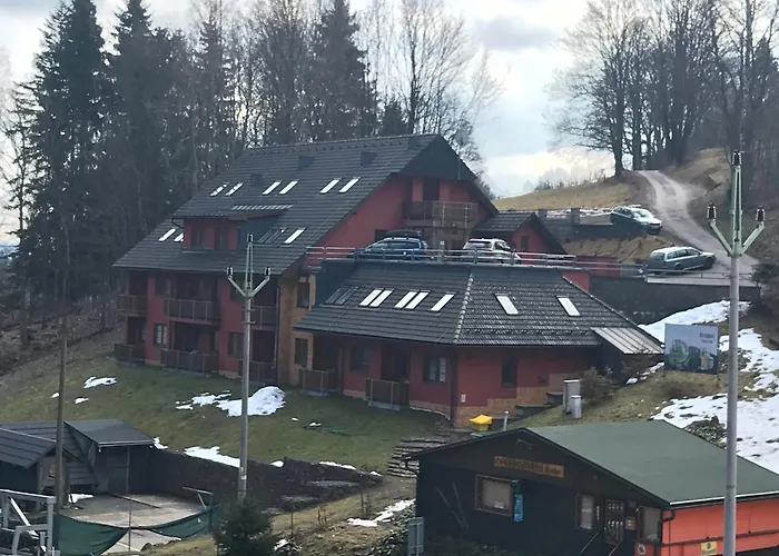 Apartamento Sova